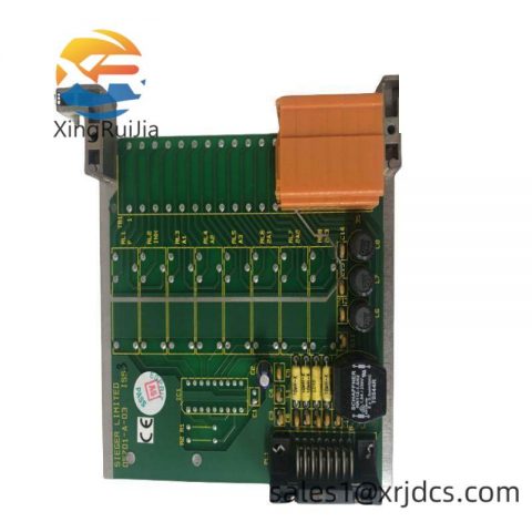 Honeywell 05701-A-0325 DC Input Card for Industrial Control Systems