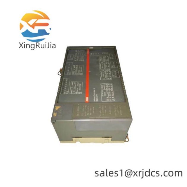 ABB 07KT91 Controllogix Input/Output Modules