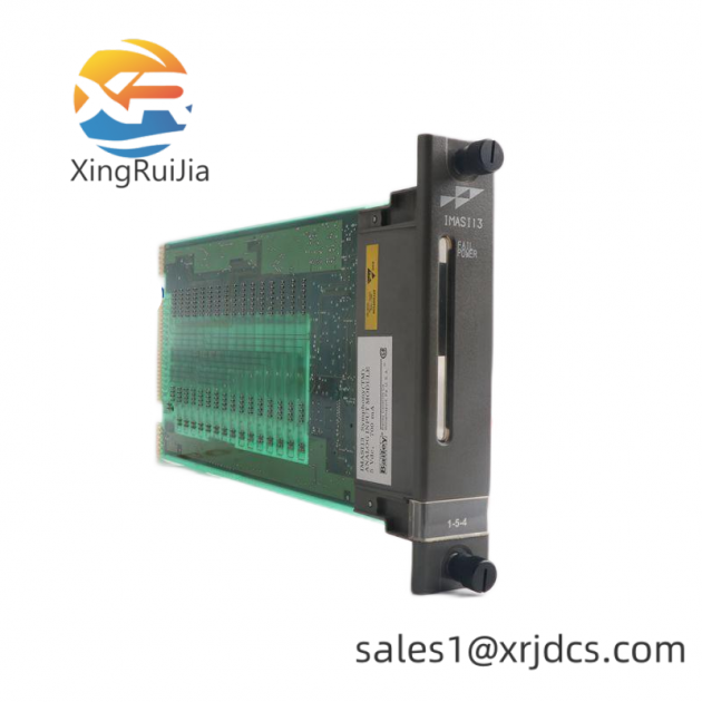 ABB 07KT92 GJR5250500R0902 - High-Performance Central Processing Unit