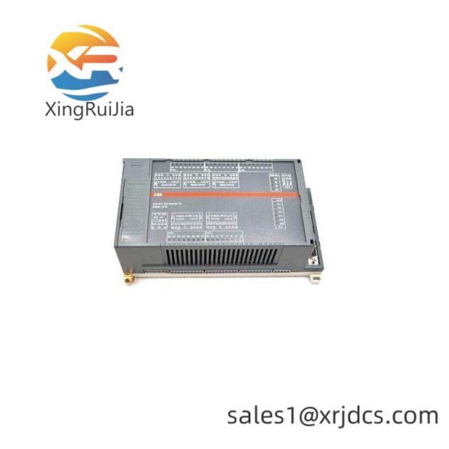 ABB 07KT98 GJR5253100R0270 Programmable Logic Controller: Industrial Automation Innovation