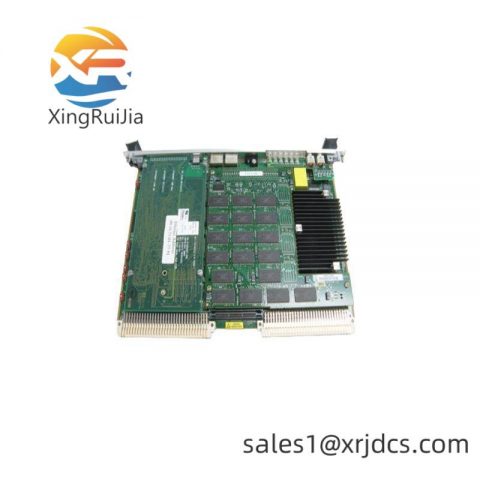 Kulicke & Soffa 08001-4260 Motorola CPU Board - Advanced Processing Module