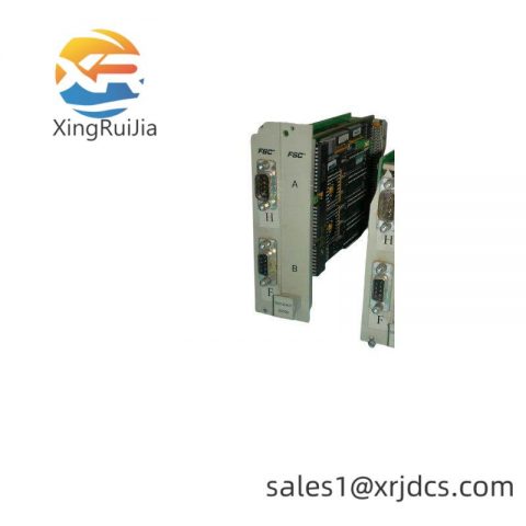 Honeywell 10014/H/F PLC Communication Module