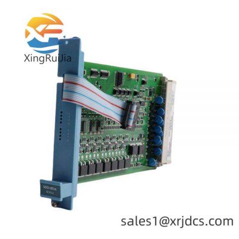 Honeywell 10201/2/1 FC-SDO-0824 Digital Input Module