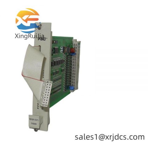 HONEYWELL 10209/2/1 - 16-Channel Digital Output Module