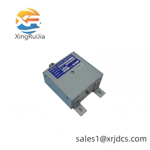 VERTEQ 1078234.5.1 | 1069347.3 - High-Quality Matching Transformer