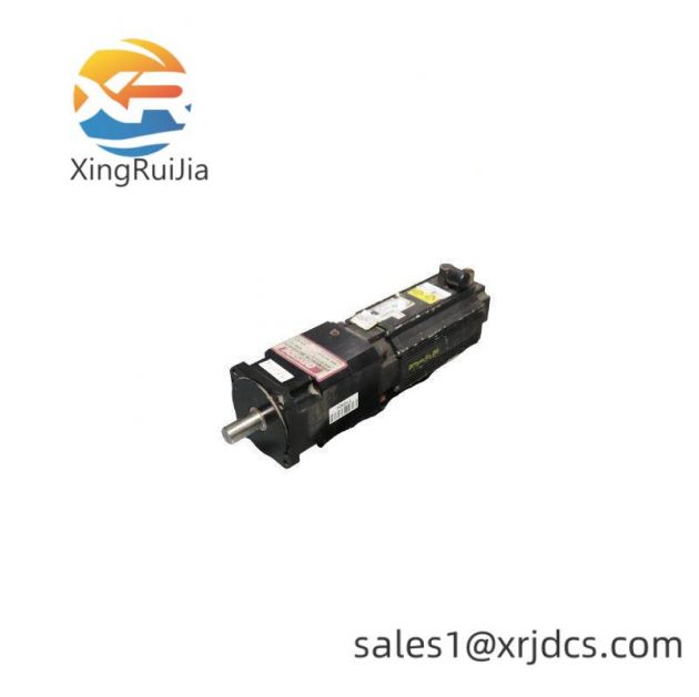 Control Techniques 115DUB300CACAC PG115-100 Servo Motor, High Precision Control, Industrial Automation Solutions