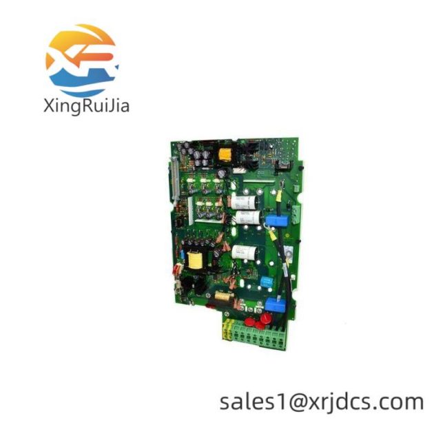 AB Electronics AB 1336-BDB-SP6D, Industrial Gate Driver Board