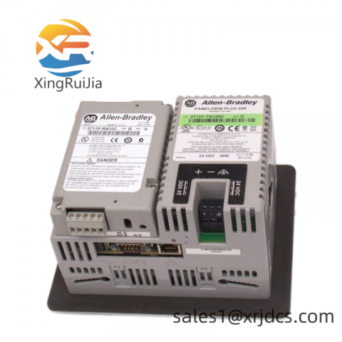 ABB AB 1336-GM5 Communication Board - Industrial Automation Solution