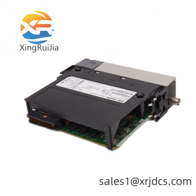 AB 1361-NO61-2-5 DC Drive, High-Performance Industrial Automation Solution