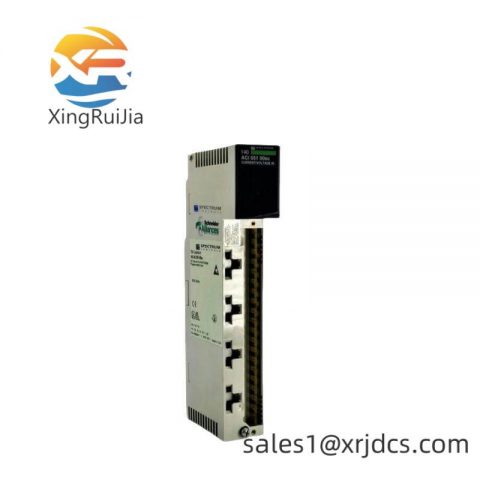 Schneider Electric 140ACI05100SC: Input Module, for Enhanced Industrial Automation Solutions