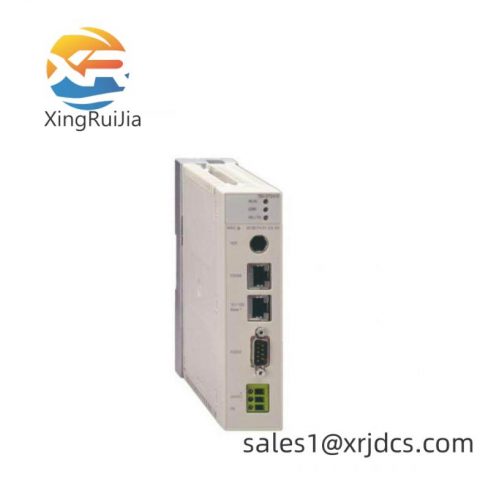 Schneider 140CPU53414B - Schneider Modicon Quantum 534B PLC Controller