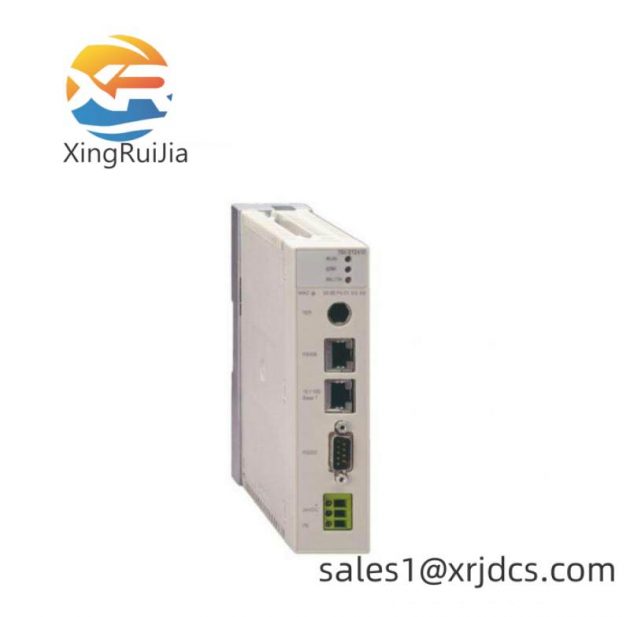 Schneider 140CPU53414B - Schneider Modicon Quantum 534B PLC Controller