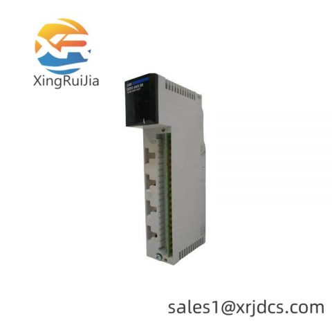 Schneider Electric 140DDO84300 - DC Digital Output Module