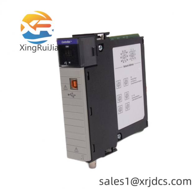 AB 1606-XL240E: Advanced Power Supply Module