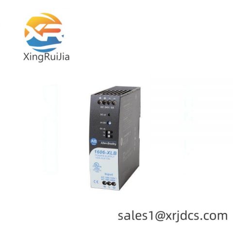 AB 1606-XLB240E Industrial Power Supply