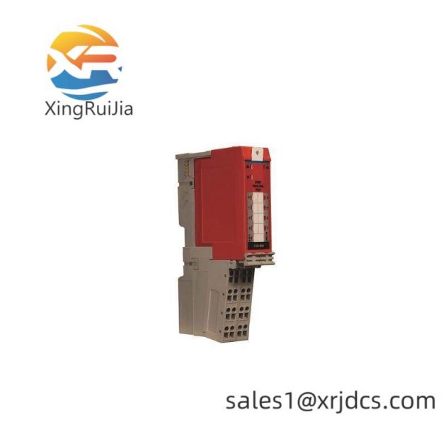 AB 1734-0B8S DC Output Module: Advanced Control for Industrial Automation