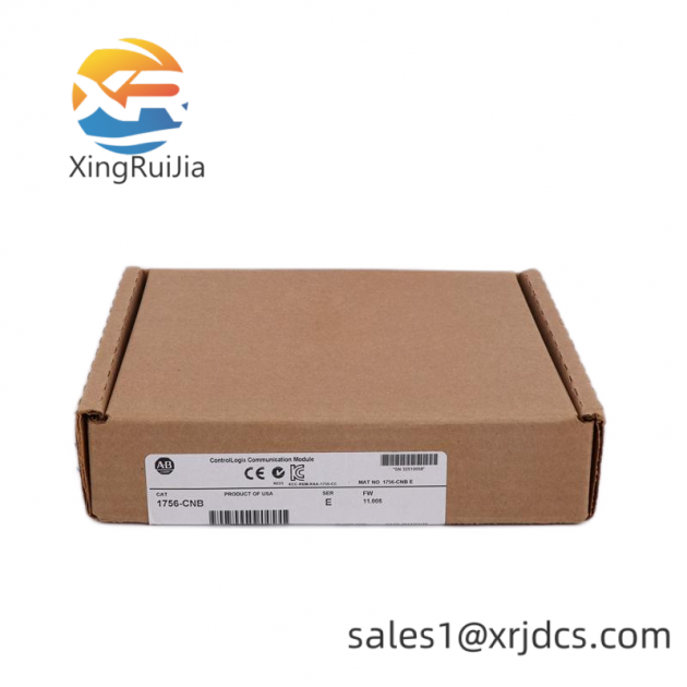 AB 1734-IE2V Analog Input Module - Industrial Precision for Automation