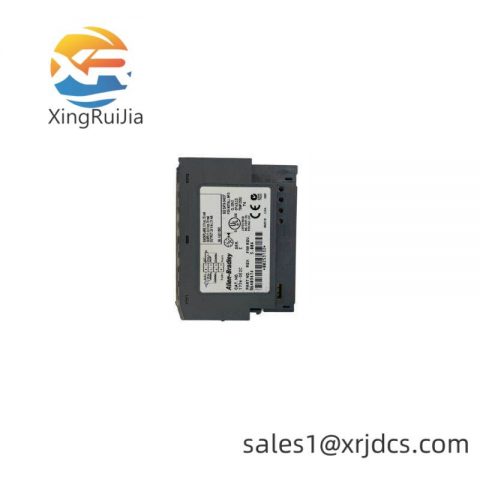 AB 1734-OE2C/B Analog Output Module, Industrial Control Systems