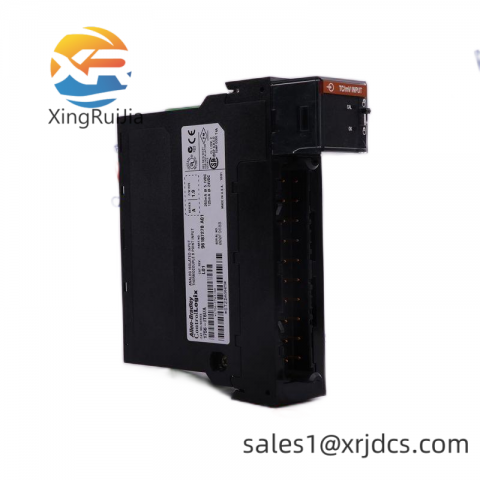 AB 1746-0B16 | High-Power Current Sourcing DC Output Module