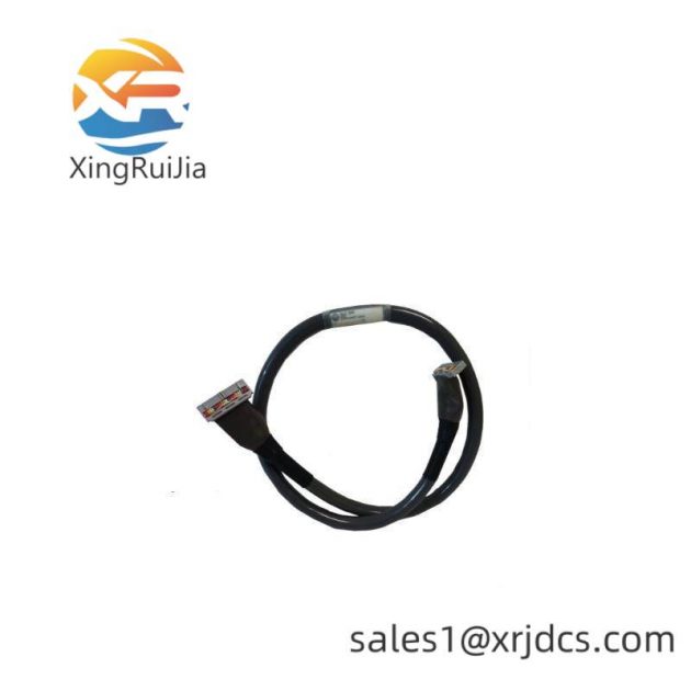 AB 1746-C9 Industrial Control Cable