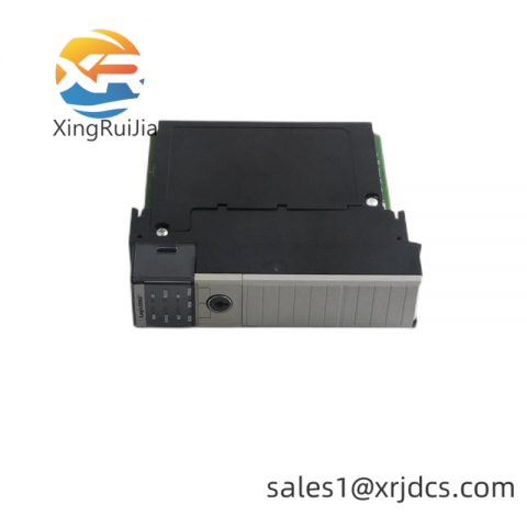 Allen Bradley 1746-IB8 Digital DC Input Module