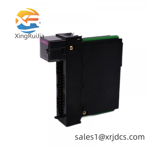 AB 1746-OA16 AC Output Module - Advanced Control for Industrial Automation