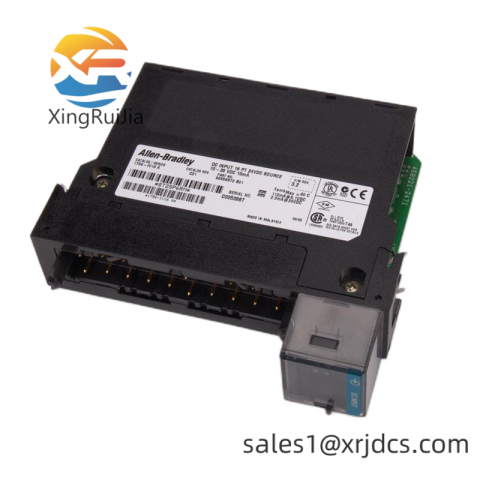 Allen Bradley 1746SC-CTR8: 8-Channel Counter Input Module for Precision Measurement & Control