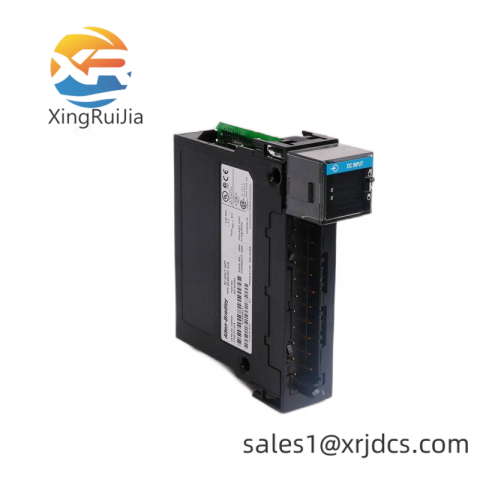 AB 1756-IC16 | ControlLogix Digital I/O Modules, Industrial Automation Solutions