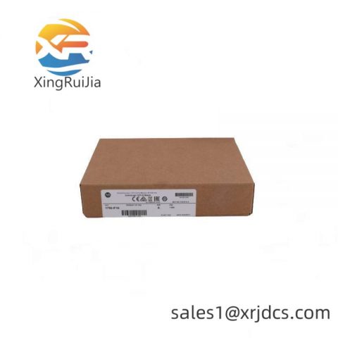 AB 1756-IF16/A ControlLogix 16 Pt Analog Input/Output Module