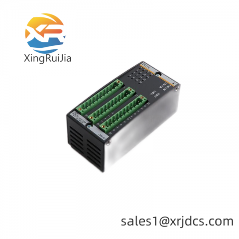 AB 1756-L63 ControlLogix-XT Logix5563 Processor: Industrial Automation Core