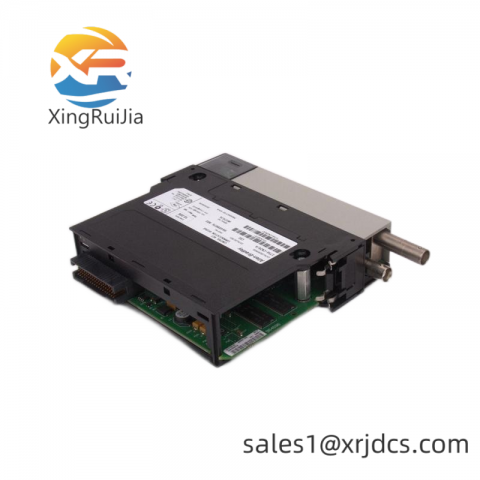 AB Industrial Automation 1756-M16SE SERCOS Interface Module