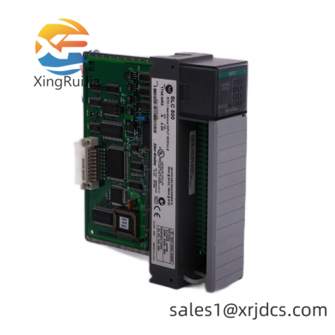 AB 1756-OV32E Digital Output Module, for Industrial Automation Systems