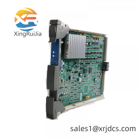 AB 1756-RIO Remote I/O Communication Module - Advanced Control for Industrial Applications