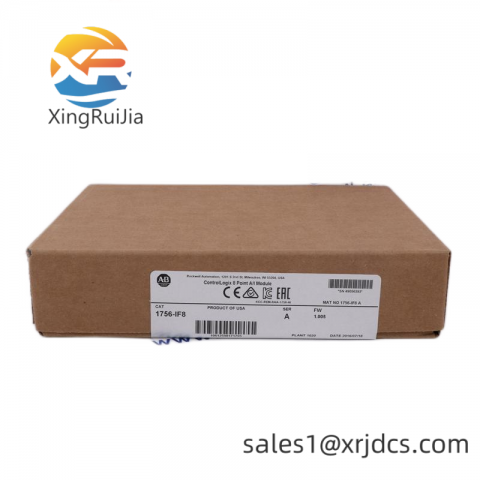 Allen-Bradley 1757-FFLD2 In Stock Fieldbus Linking Module