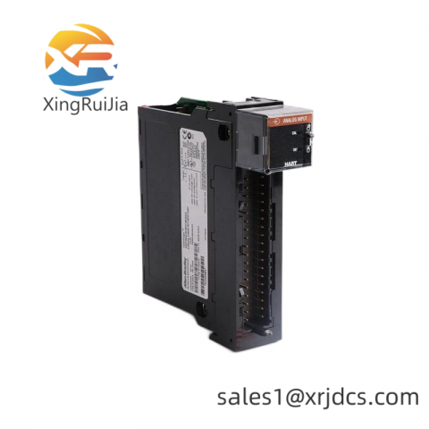 AB 1762-OB32T 24 VDC Source Output Module - Advanced Control Solution