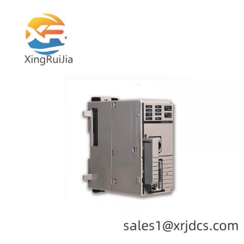 AB 1768-L45S | CompactLogix L45 Safety Processor, Designed for Industrial Automation