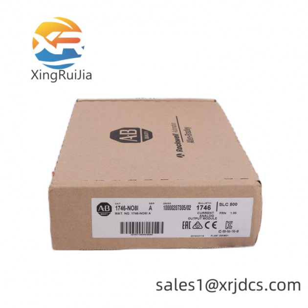 AB 1769-L30ER CompactLogix Controller, 1MB ENet Module