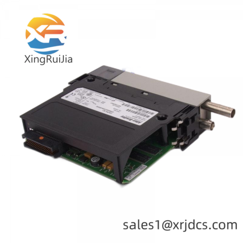 AB 1770-KFD Interface Adapter Module - Advanced Industrial Automation Solution