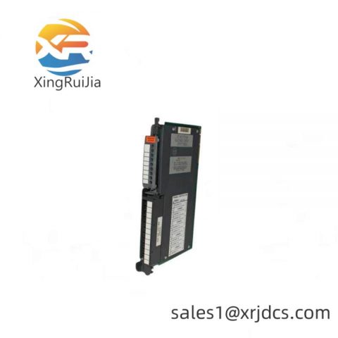 AB 1771-OA AC Output Module: High-Power Control Solutions