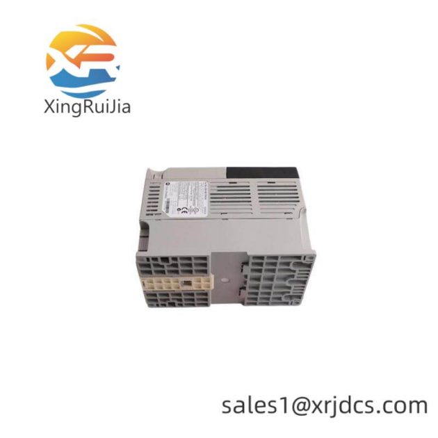 AB 1783-VS03T01F - Advanced Industrial Ethernet Switch