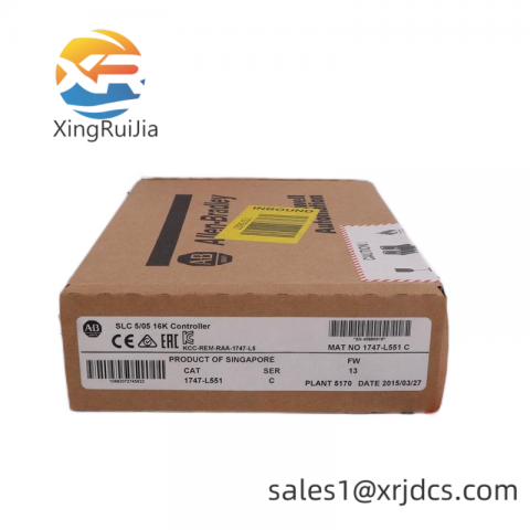 AB 1784-KTCX15 - Advanced Communication Interface Card for Industrial Control Systems