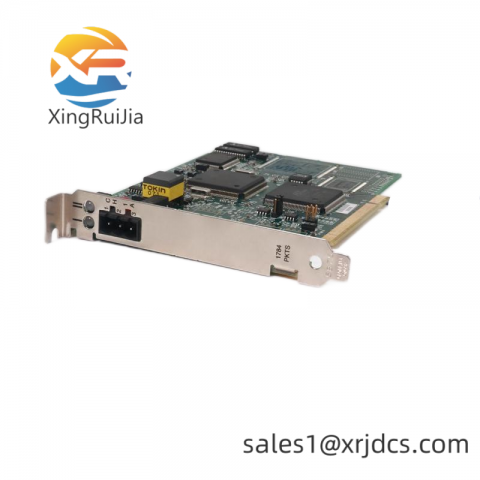 AB 1784-PKTS INTERFACE CARD - High-Performance Control Module