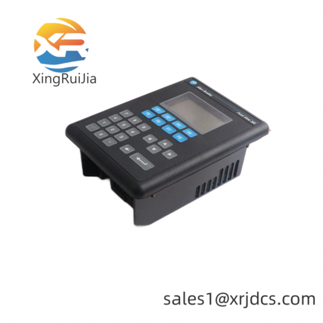 AB ControlLogix 1785-L40E/E EtherNet/IP Controller