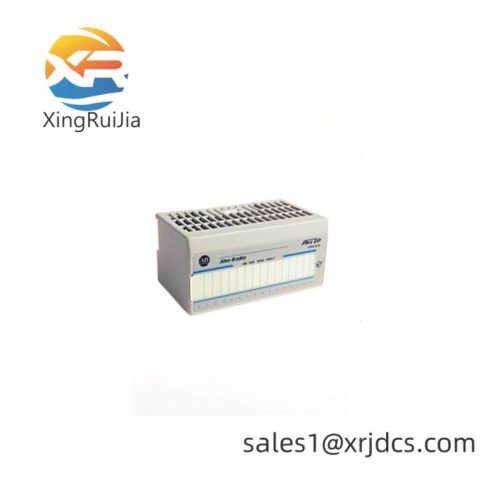 AB 1794-IC16 FLEX Digital 16-Point Input Module for Industrial Automation