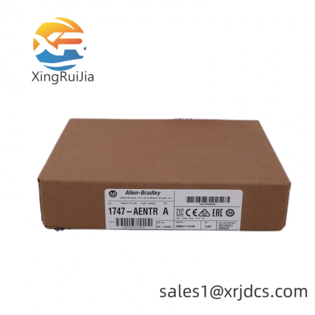 Rockwell Automation 1794-OB16PXT I/O Output Module