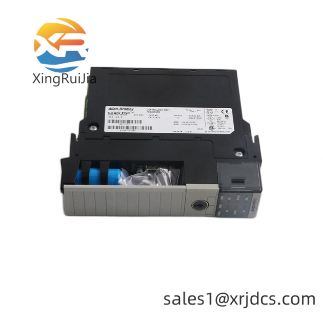 ABB AB 193-EC2AD Electronic Motor Protection Relay