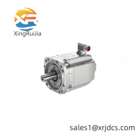 SIEMENS 1FK7086-7AF71-1DG3-Z SYNCHRONOUS SERVO MOTOR, Precision Control for Industrial Automation