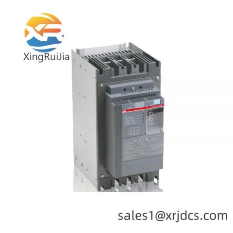 ABB 1SFA892008R1002 PS S 85/147-500L Softstarter: Power Efficiency in Motion