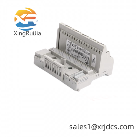 ABB 200-TB3 Terminal Block - Industrial Grade Connection Solution