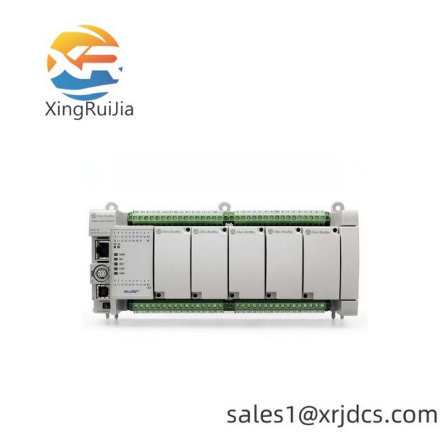 ABB 2080-LC50-48QBB Industrial Controller